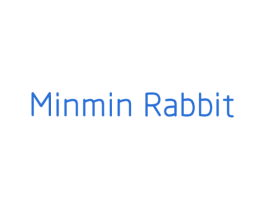 MINMIN RABBIT 第18类皮革箱包商标转让 注册号34468536
