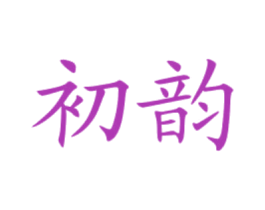 初韵 第10类医疗器械商标转让 注册号77986767