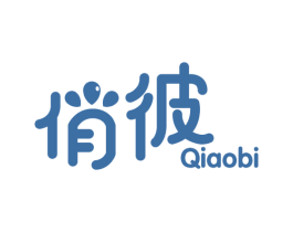 俏彼 第30类小食配料商标转让 注册号61354993