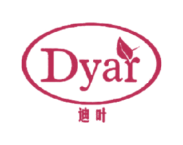迪叶 DYAR