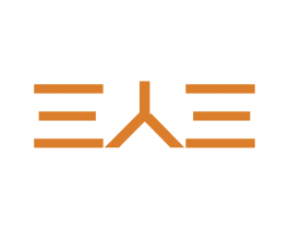 三人三