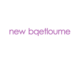 NEW BQETLOUME 第25类服装鞋帽商标转让 注册号78485254