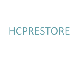 HCPRESTORE