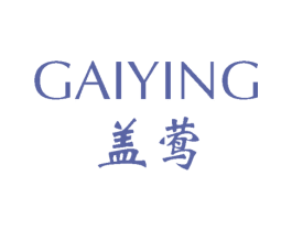 盖莺 第25类服装鞋帽商标转让 注册号59590847