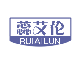 蕊艾伦 第25类服装鞋帽商标转让 注册号59764299