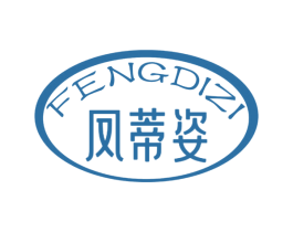 凤蒂姿 第25类服装鞋帽商标转让 注册号60938923