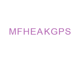 MFHEAKGPS 第25类服装鞋帽商标转让 注册号76252484