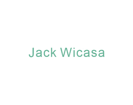 JACK WICASA