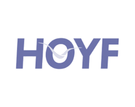 HOYF 第25类服装鞋帽商标转让 注册号75131563
