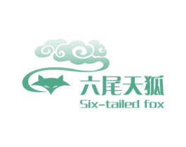 六尾天狐  SIX-TAILED FOX 第35类广告贸易商标转让 注册号37264993