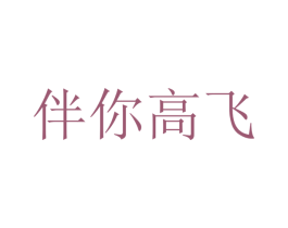 伴你高飞