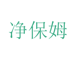 净保姆