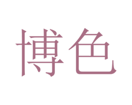 博色 第18类皮革箱包商标转让 注册号35337495