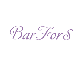BARFORS 第25类服装鞋帽商标转让 注册号17008300