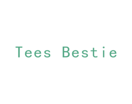 TEES BESTIE 第25类服装鞋帽商标转让 注册号53660094