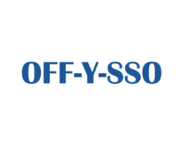 OFF-Y-SSO 第25类服装鞋帽商标转让 注册号78185962