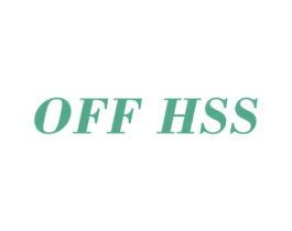 OFF HSS 第25类服装鞋帽商标转让 注册号78280710