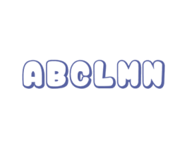 ABCLMN 第25类服装鞋帽商标转让 注册号78589658