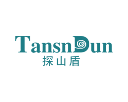 TANSNDUN 探山盾 第25类服装鞋帽商标转让 注册号78138301