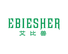 EBIESHER 艾比兽 第10类医疗器械商标转让 注册号78062215