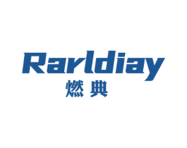 RARLDIAY 燃典 第10类医疗器械商标转让 注册号78242332