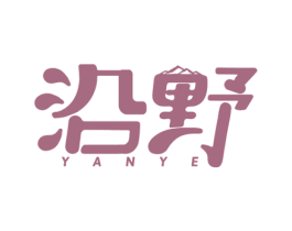 沿野 第25类服装鞋帽商标转让 注册号78287913