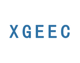 XGEEC 第25类服装鞋帽商标转让 注册号73487200