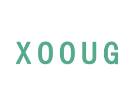 XOOUG 第25类服装鞋帽商标转让 注册号73491251