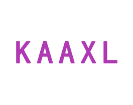 KAAXL 第25类服装鞋帽商标转让 注册号73436747