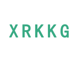 XRKKG 第25类服装鞋帽商标转让 注册号73469946