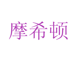 摩希顿 第25类服装鞋帽商标转让 注册号28132640