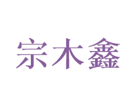宗木鑫