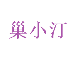 巢小汀