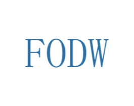 FODW 第10类医疗器械商标转让 注册号48432175