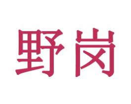 野岗 第10类医疗器械商标转让 注册号48398084