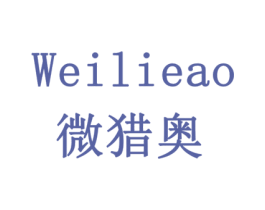 微猎奥