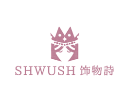 饰物诗 SHWUSH 第35类广告贸易商标转让 注册号61430385