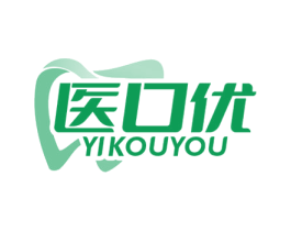 医口优 第03类化妆品商标转让 注册号72647884