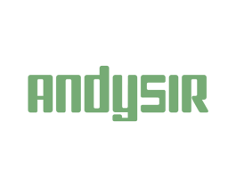 ANDYSIR 第35类广告贸易商标转让 注册号26727322