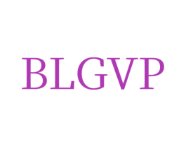 BLGVP 第25类服装鞋帽商标转让 注册号77193118