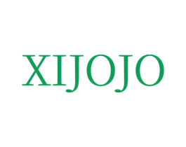 XIJOJO 第25类服装鞋帽商标转让 注册号77175220