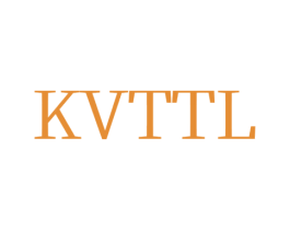 KVTTL 第25类服装鞋帽商标转让 注册号77640065