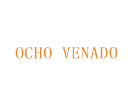 OCHO VENADO 第18类皮革箱包商标转让 注册号32356902