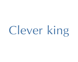 CLEVER KING