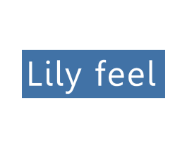 LILY FEEL