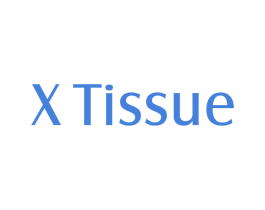 X TISSUE