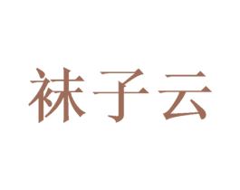 袜子云 第09类科学仪器商标转让 注册号56866802