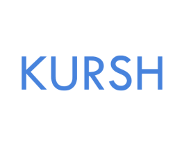 KURSH 第25类服装鞋帽商标转让 注册号77421057