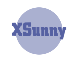 XSUNNY 第25类服装鞋帽商标转让 注册号77553766