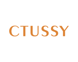 CTUSSY 第25类服装鞋帽商标转让 注册号77428399